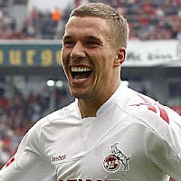 Lukas Podolski