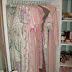 Pink Saturday, Espisode Sixteen~ Pink vintage dresses on parade~