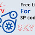 Free Live New SP Generator Actif Codes 20/02/2023