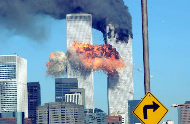 Exagente del FBI aseguró que secuestradores de los ataques del 11/9 fueron apoyados dentro de EE.UU.