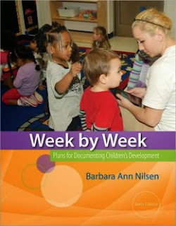 Week by Week: Plans for Documenting Children's Development / Edition 6