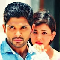 Allu Arjun as Sathya in Yevadu | Allu Arjun's Role in Yevadu Movie