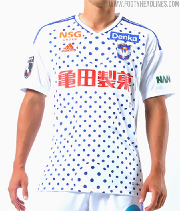 Sagan Tosu 2022 Home, Away & Goalkeeper Kits Released - Footy