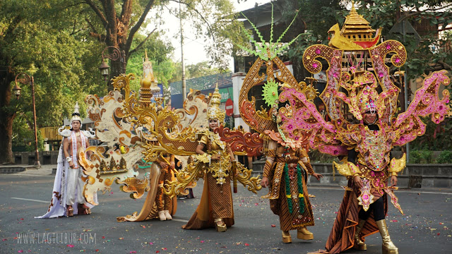 Solo Batik Carnival 2019