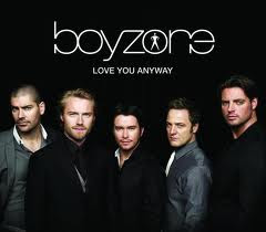 boyzone