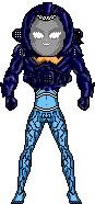 Micro_heroes_Baricudda_by_leokearon Micro_heroes_Baricudda_by_leokearon
