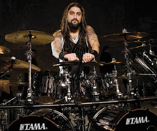 mike portnoy dan drum mike portnoy