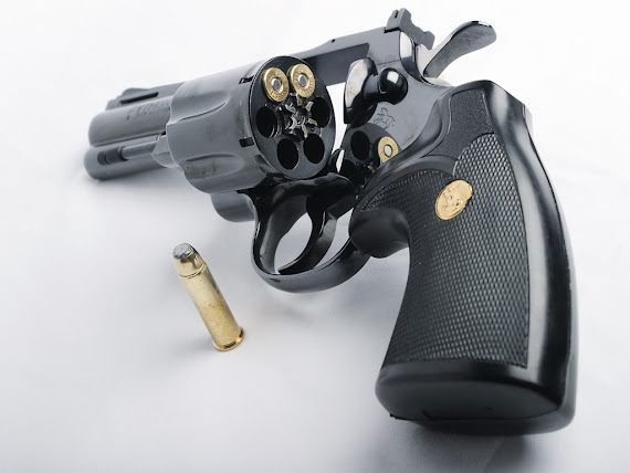Gambar Gambar Senjata Pistol Sagun Revolver wallpaper