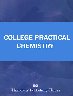 College Practical Chemistry