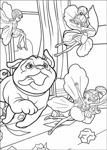 Coloring Sheets 1