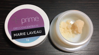 pennsylvania medical marijuana,prime wellness,blonde wax,marie laveau,marie laveau #4,pa medical marijuana