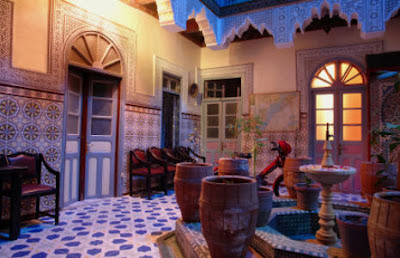 Moroccan Home Decor Ideas