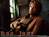 #10 Bon Jovi Wallpaper