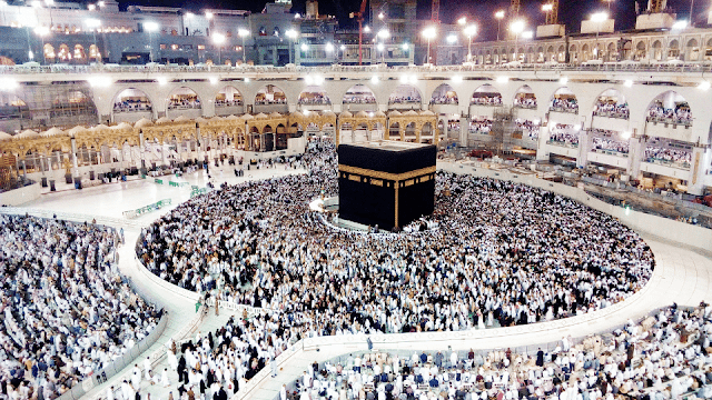 kabah