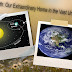 Earth: Our Extraordinary Home in the Vast Universe