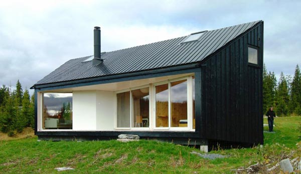 modern-kabin-ev-tasarımı