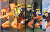 Image Kumpulan Game Naruto Shippuden APK