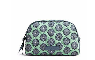 Vera bradley 30% off coupon with Nomadic Floral Collection