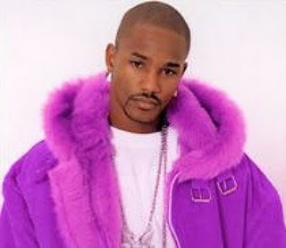 Cam'Ron - Huddy 6 Tribute