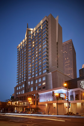 Loews Minneapolis Hotel will be rebranded The Lofton Hotel with immediate effect.