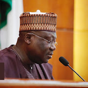 
Lawan denies plans to run for president in 2023

