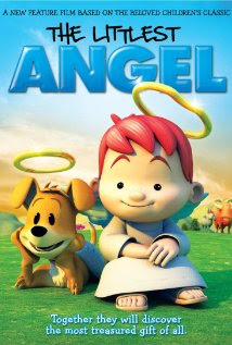 The Littlest Angel (2011)