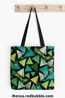 17+ All Over Print Tote Bags for Women.