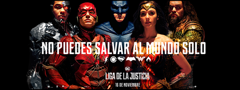 liga da justiça face 0