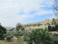 gerusalemme