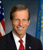 Sen. John Thune