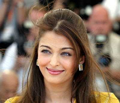 Aishwarya Rai in Ladies and Gentleman Movie