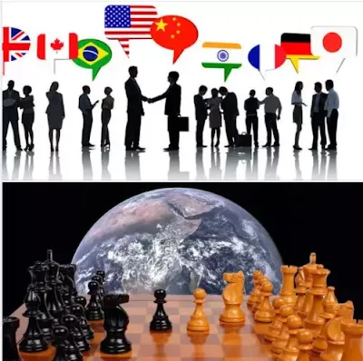 Dependency Theory, International Relations, Foreign Policy , Diplomacy, Culinary Diplomacy