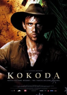 Kokoda 2006 Hollywood Movie Watch Online