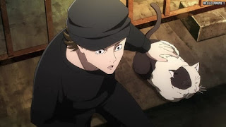 呪術廻戦 アニメ 2期10話 猪野琢真 Jujutsu Kaisen Episode 34 JJK Shibuya