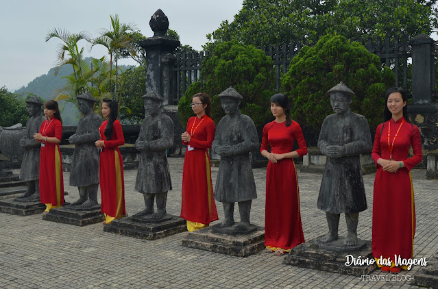 O que visitar no Vietname, Roteiro Vietname, O que visitar em Hanoi