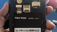 Maximus Max 5 Pac File LCD Fix Firmware Not Without Password