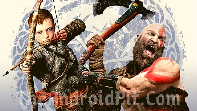 God Of War 4 Game Free Download For Psp For Android Iso File Theandroidpit