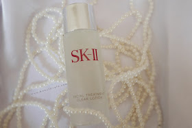 SK-II Facial Treatment Clear Lotion