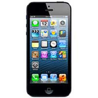 Apple iPhone 5-Price