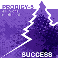 prodigy 5 success