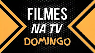 Filmes na TV, domingo 05/05/2024