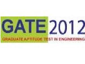 Admin Results, All India Result, Exam Results, Engineer  Results, GATE - 2012 Graduate Aptitude Test in Engineering Result May 2012