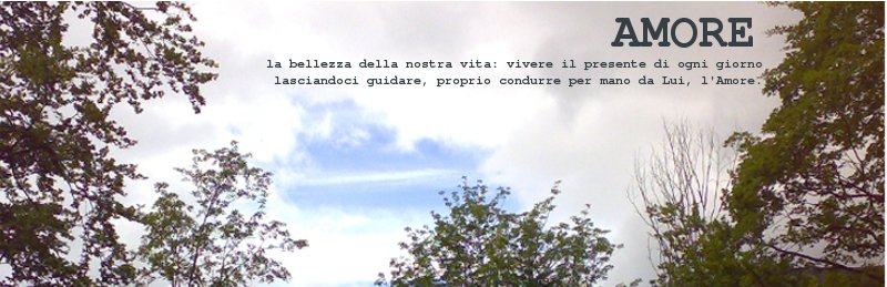 amore