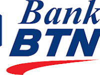 Lowongan Online Terbaru BUMN Staff Teller BANK BTN (Bank Tabungan Negara)