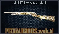 M1887 Element of Light
