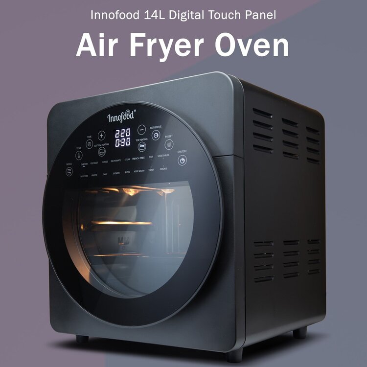 Innofood Digital Air Fryer