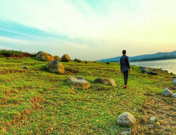 Wisata Waduk Jatiluhur, Harga Tiket, Penginapan & Kuliner