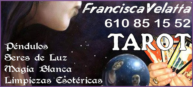 Facebook de Francisca Velatta