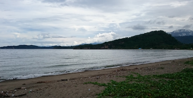 Tempat Wisata Terbaik di Manado Pantai Ratatotok