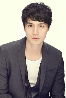 Daftar drama terbaru Lee dong wook